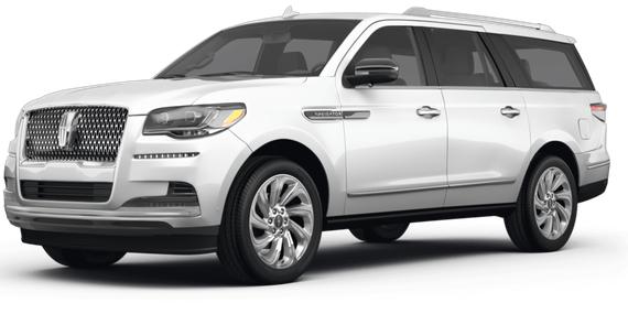 LINCOLN NAVIGATOR L 2022 5LMJJ3LT4NEL09045 image